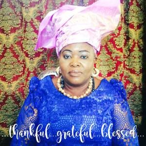 Meet your Posher, Beatrice